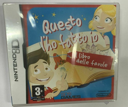 Questo fatto il - io, libro
