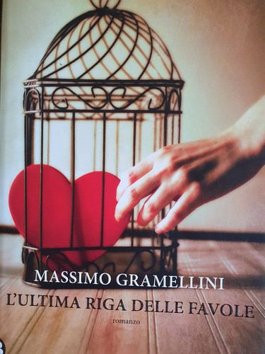 Ultima riga delle favole - delle,