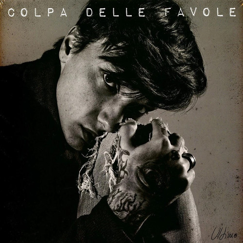 Ultimo colpa delle - -, favole