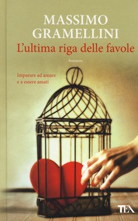 Ultima riga delle - l'ultima, favole