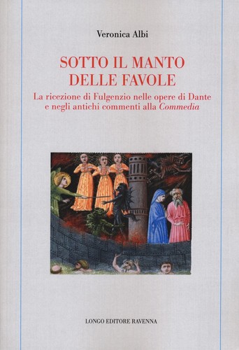 Sotto manto delle favole - delle,