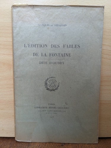 Libro antico girardin - antico-girardin,