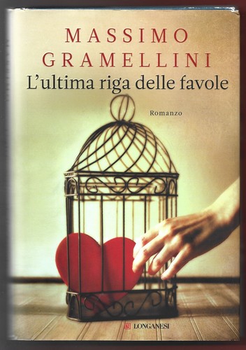 Massimo gramellini l ultima - -, l'ultima