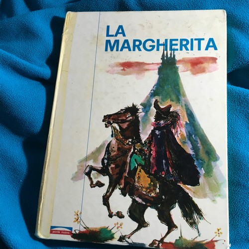 Margherita selezione - margherita",