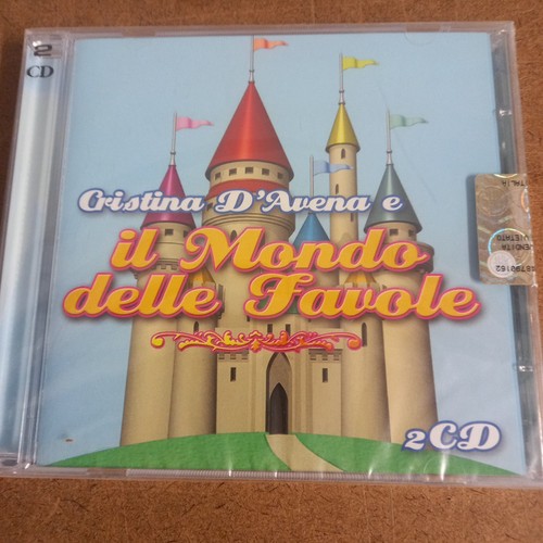 Mondo delle favole di - il,