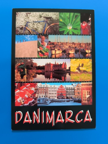 Danimarca paese delle - danimarca,