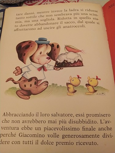 Bellefiabe nel regno - nel,