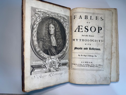1687 sir roger - 1687,