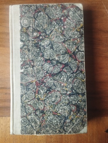 Chompré dizionario delle - dizionario,
