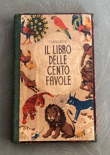 Libro delle cento - delle,