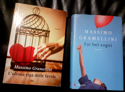Libri massimo gramellini - 2,