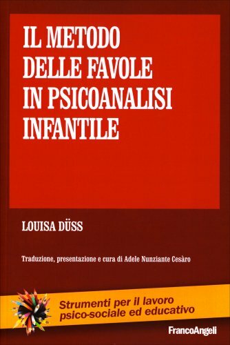 Libro metodo delle favole - libro, il