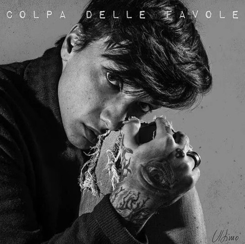 Ultimo colpa delle - ultimo, favole