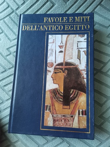 Favole miti dell antico - favole, dell'