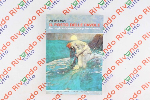 Alberto mari posto - alberto,