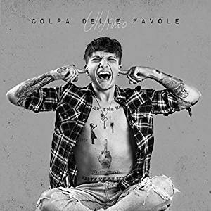 Ultimo colpa delle favole - ultimo,