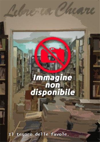 Tesoro delle favole - , favole.