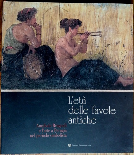 Eta delle favole - l’eta’,