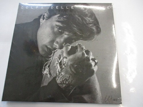 Ultimo colpa delle favole - -,