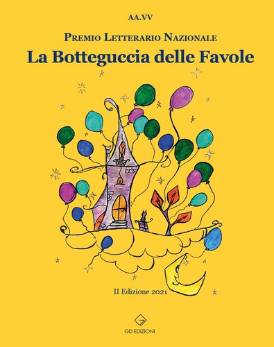 Libri botteguccia delle - libri,