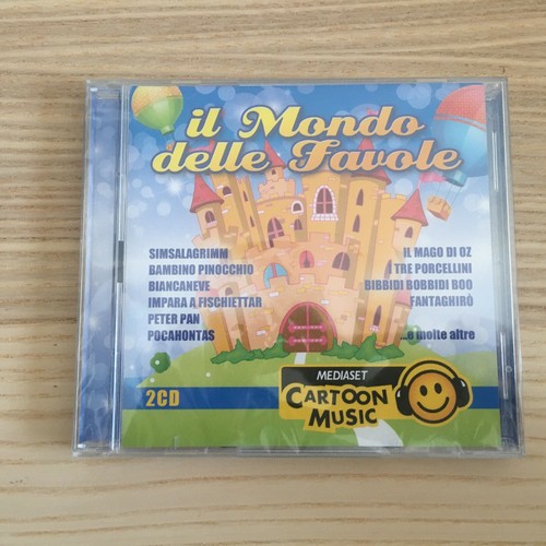 Cristina avena il mondo - il,