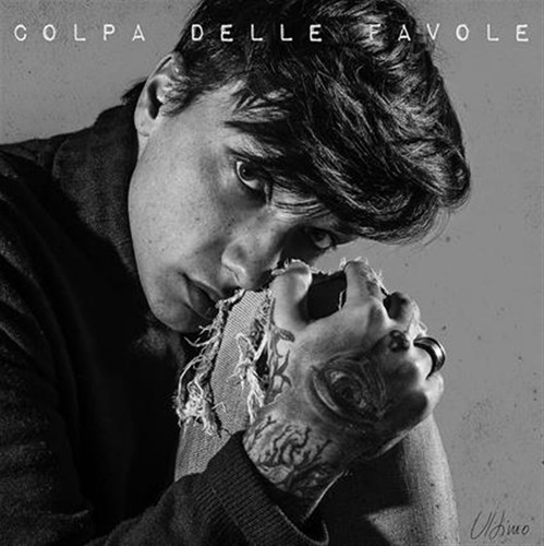 Colpa delle favole ultimo - colpa,