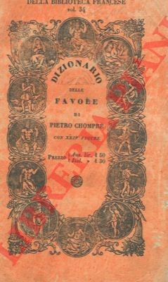 Favole chompre dizionario - -,