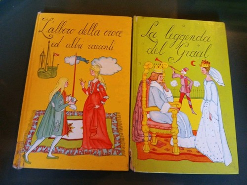 Albero della croce leggenda - della,