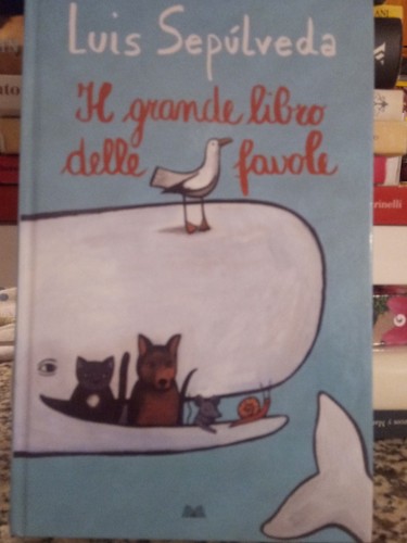 Libro grande delle - grande,