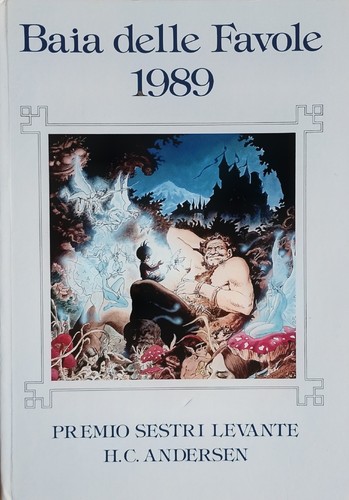 Baia delle favole 1989 - delle,