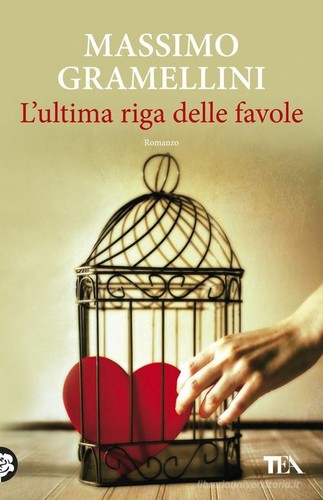 Ultima riga delle favole - delle,