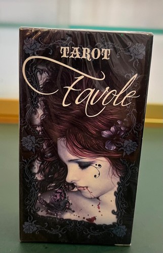 Tarocchi delle favole